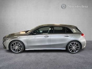 Used Mercedes-Benz A-Class 2026 for sale - 78800587: Photo