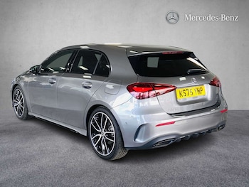 Used Mercedes-Benz A-Class 2026 for sale - 78800587: Photo