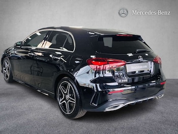 Used Mercedes-Benz A-Class 2025 for sale - 78451587: Photo