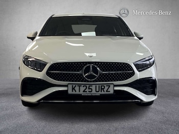 Used Mercedes-Benz A-Class 2025 for sale - 78651172: Photo