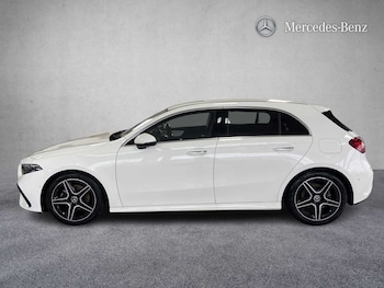 Used Mercedes-Benz A-Class 2025 for sale - 78651172: Photo