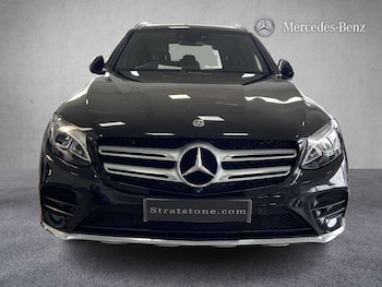 Used Mercedes-Benz GLC 2018 for sale - 78960938: Photo