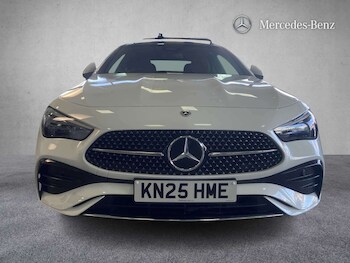 Used Mercedes-Benz CLE 2025 for sale - 78800040: Photo