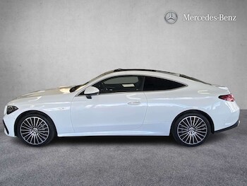 Used Mercedes-Benz CLE 2025 for sale - 78800040: Photo