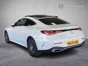 Used Mercedes-Benz CLE 2025 for sale - 78800040: Photo