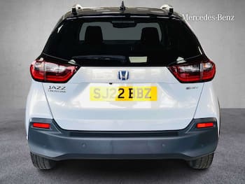 Used Honda Jazz 2022 for sale - 79825206: Photo