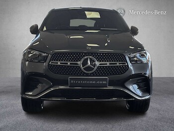 Used Mercedes-Benz GLE 2024 for sale - 77674839: Photo