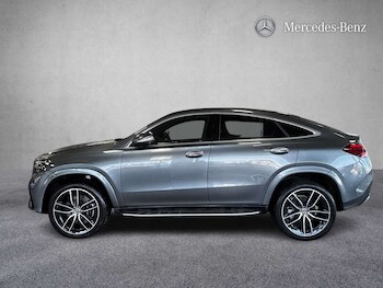 Used Mercedes-Benz GLE 2024 for sale - 77674839: Photo