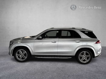 Used Mercedes-Benz GLE 2019 for sale - 79716436: Photo