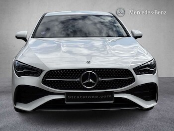 Used Mercedes-Benz CLA 2025 for sale - 78465139: Photo