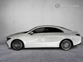 Used Mercedes-Benz CLA 2025 for sale - 78465139: Photo