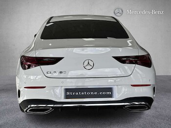 Used Mercedes-Benz CLA 2025 for sale - 78465139: Photo