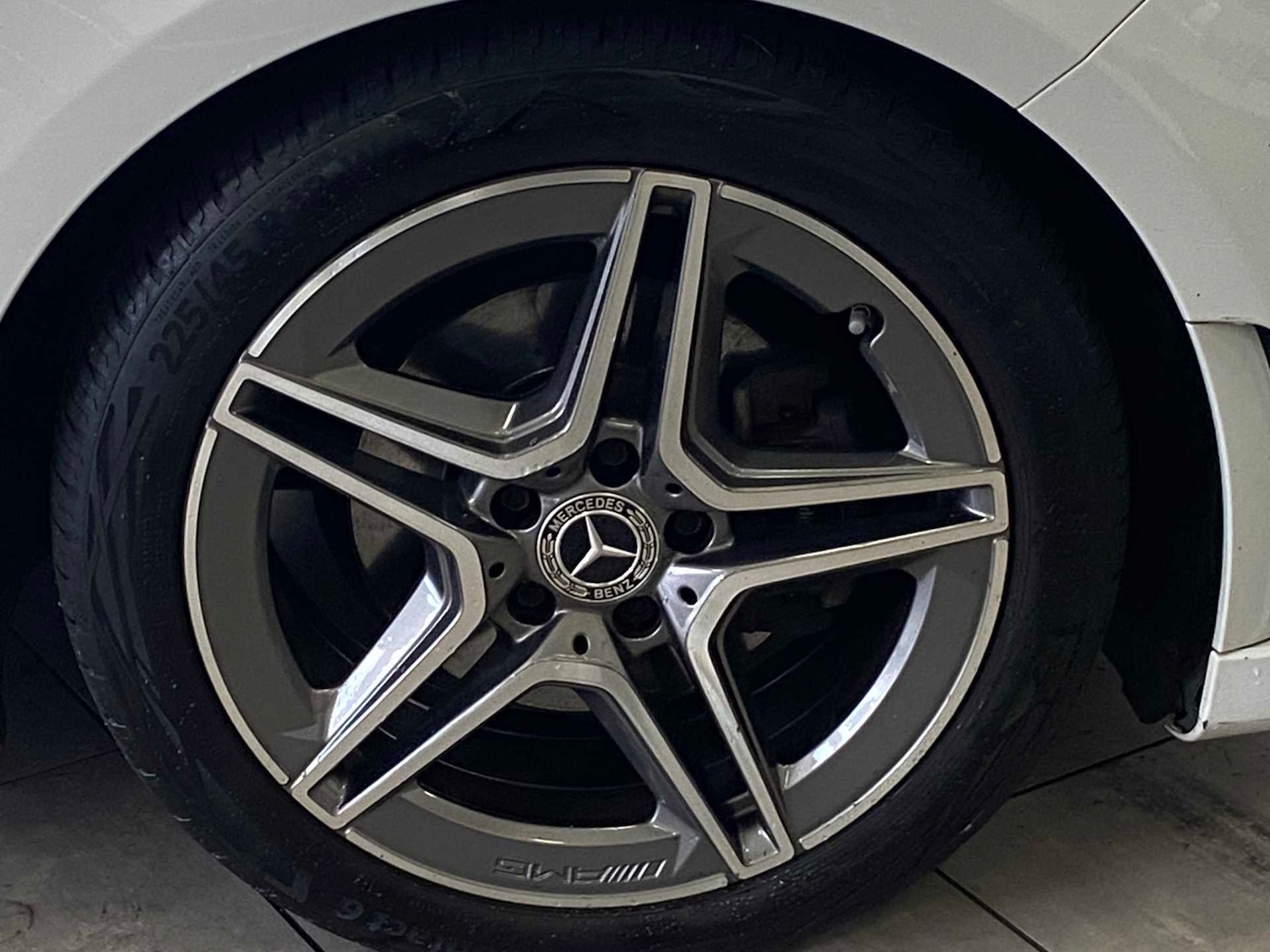 Used Mercedes-Benz A-Class 2020 for sale - 76789427: Photo 10