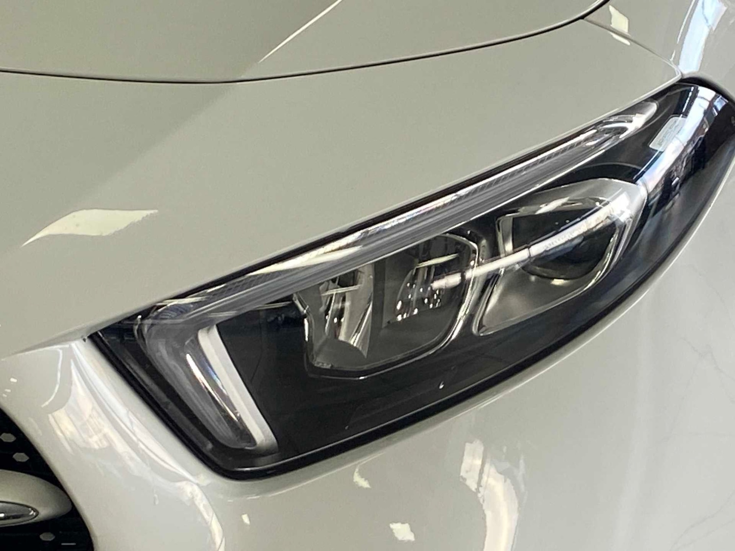 Used Mercedes-Benz A-Class 2020 for sale - 76789427: Photo 11