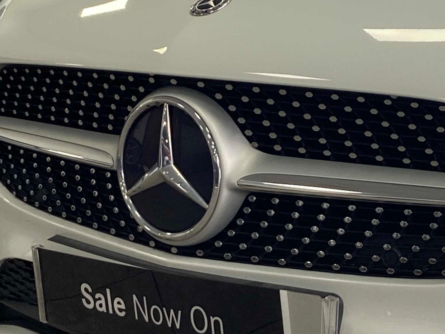 Used Mercedes-Benz A-Class 2020 for sale - 76789427: Photo 12