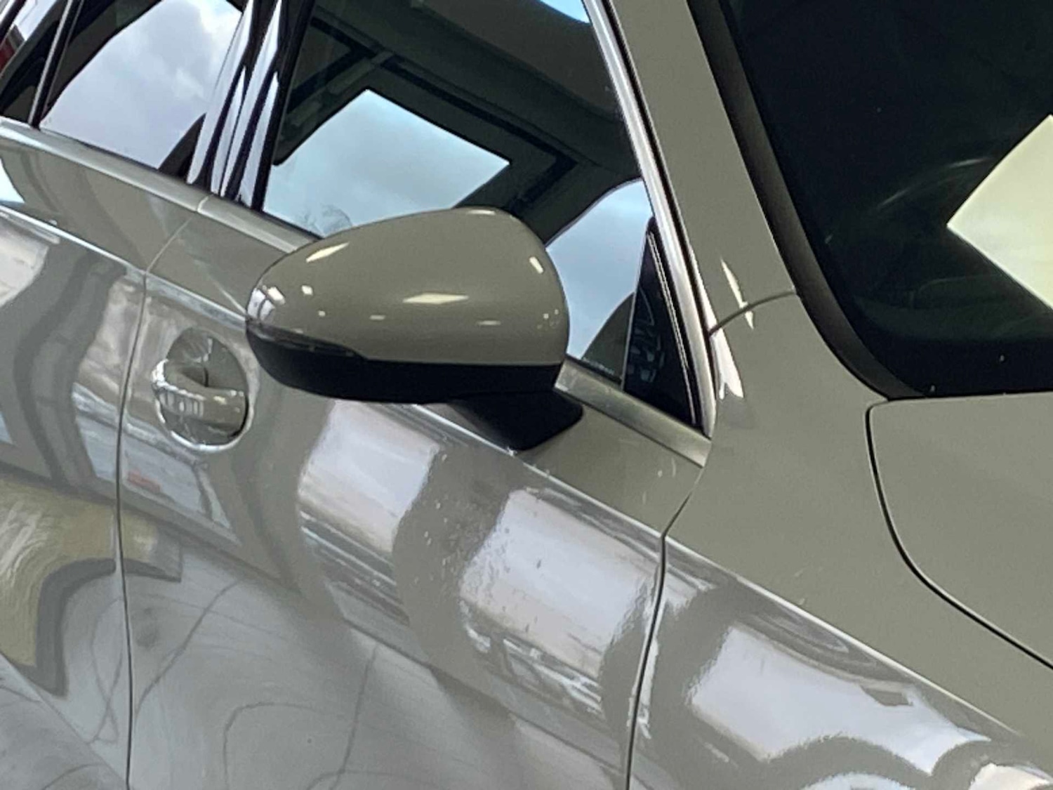 Used Mercedes-Benz A-Class 2020 for sale - 76789427: Photo 14