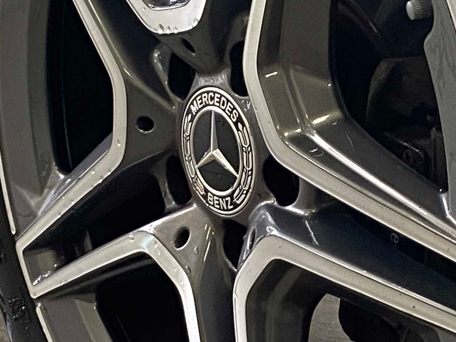 Used Mercedes-Benz A-Class 2020 for sale - 76789427: Photo 15