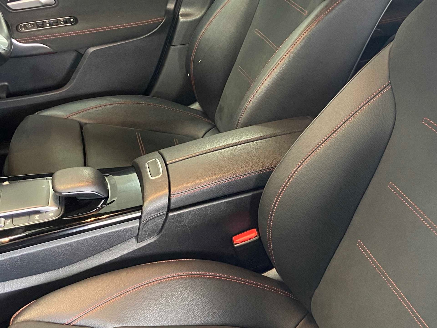 Used Mercedes-Benz A-Class 2020 for sale - 76789427: Photo 17