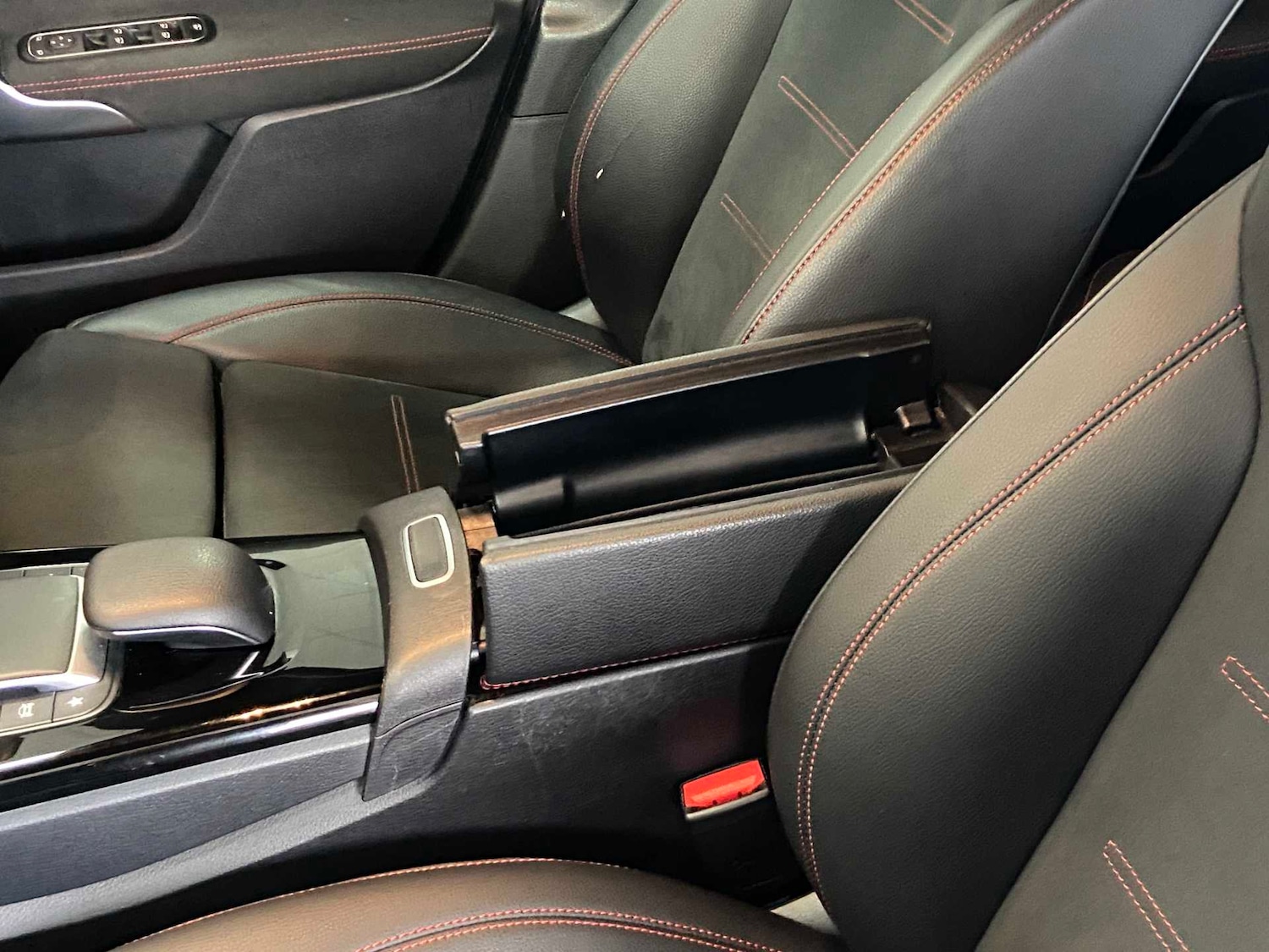 Used Mercedes-Benz A-Class 2020 for sale - 76789427: Photo 18