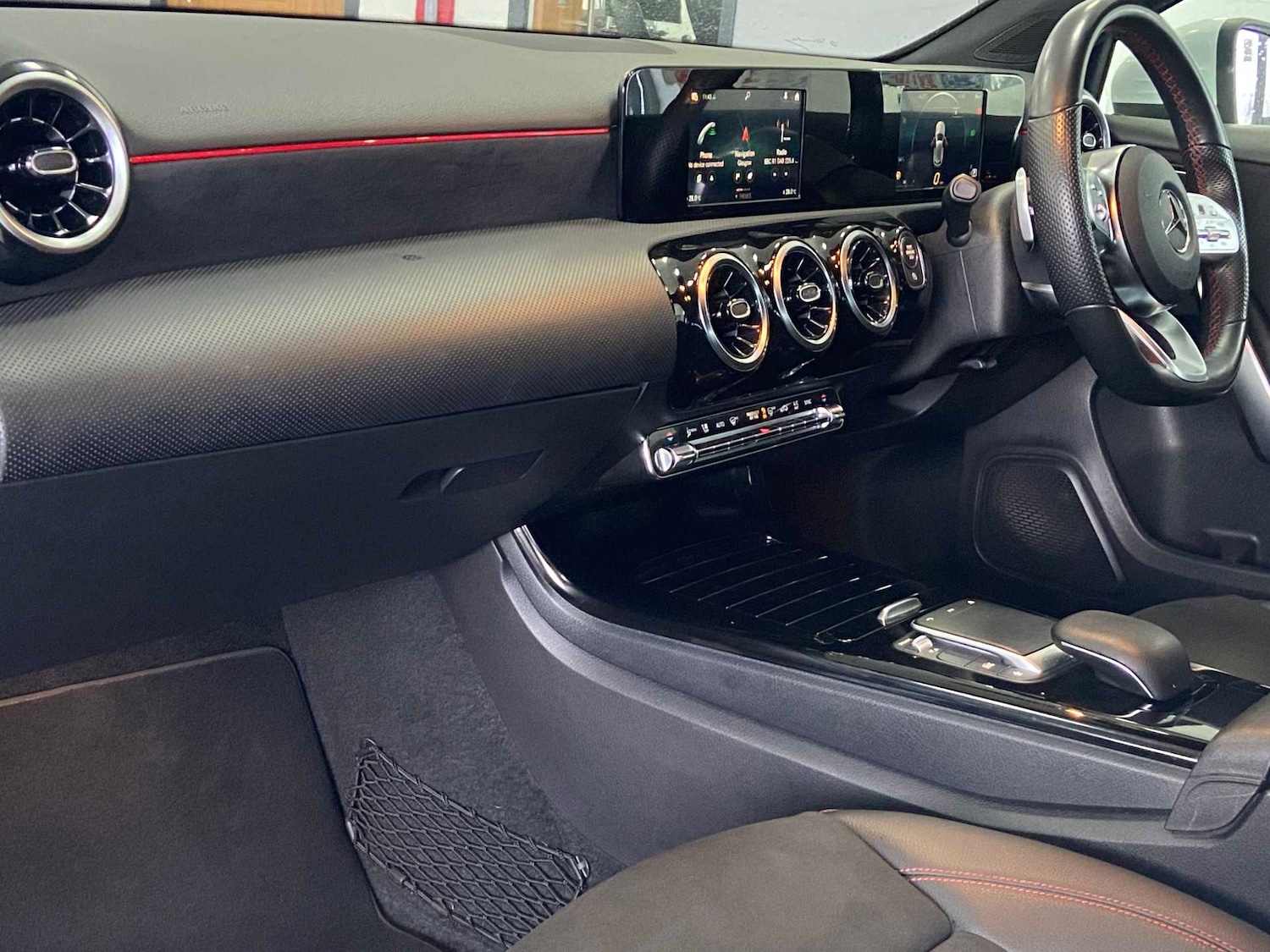 Used Mercedes-Benz A-Class 2020 for sale - 76789427: Photo 19