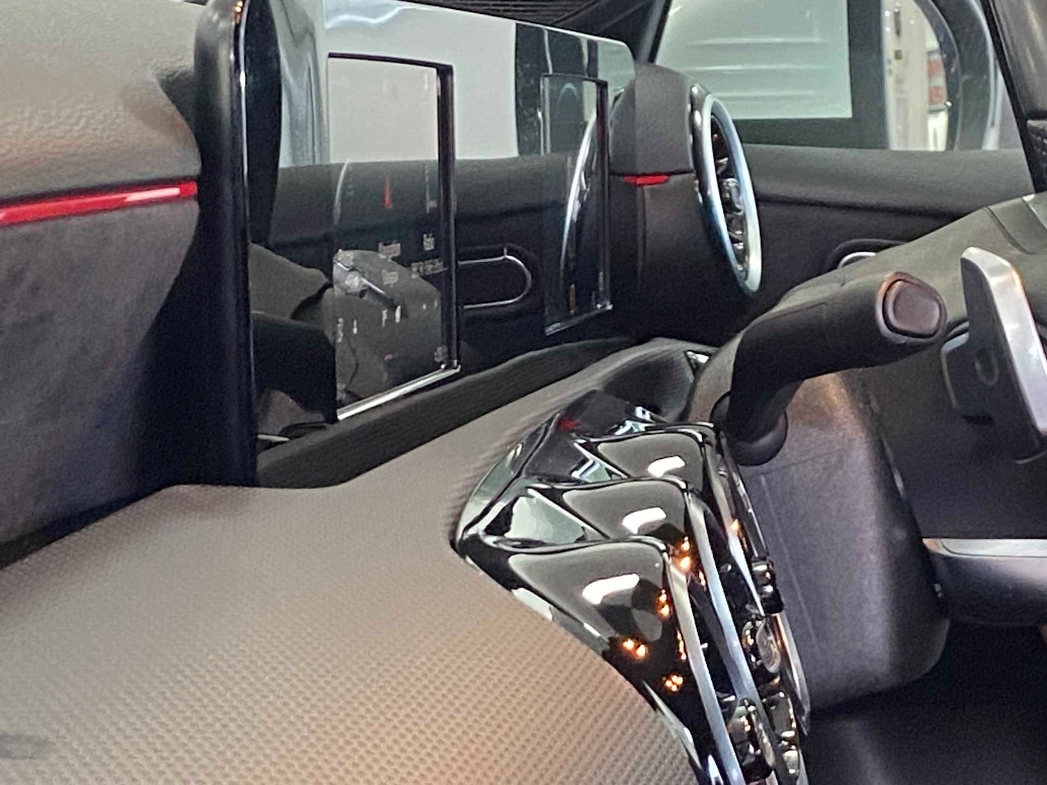 Used Mercedes-Benz A-Class 2020 for sale - 76789427: Photo 21