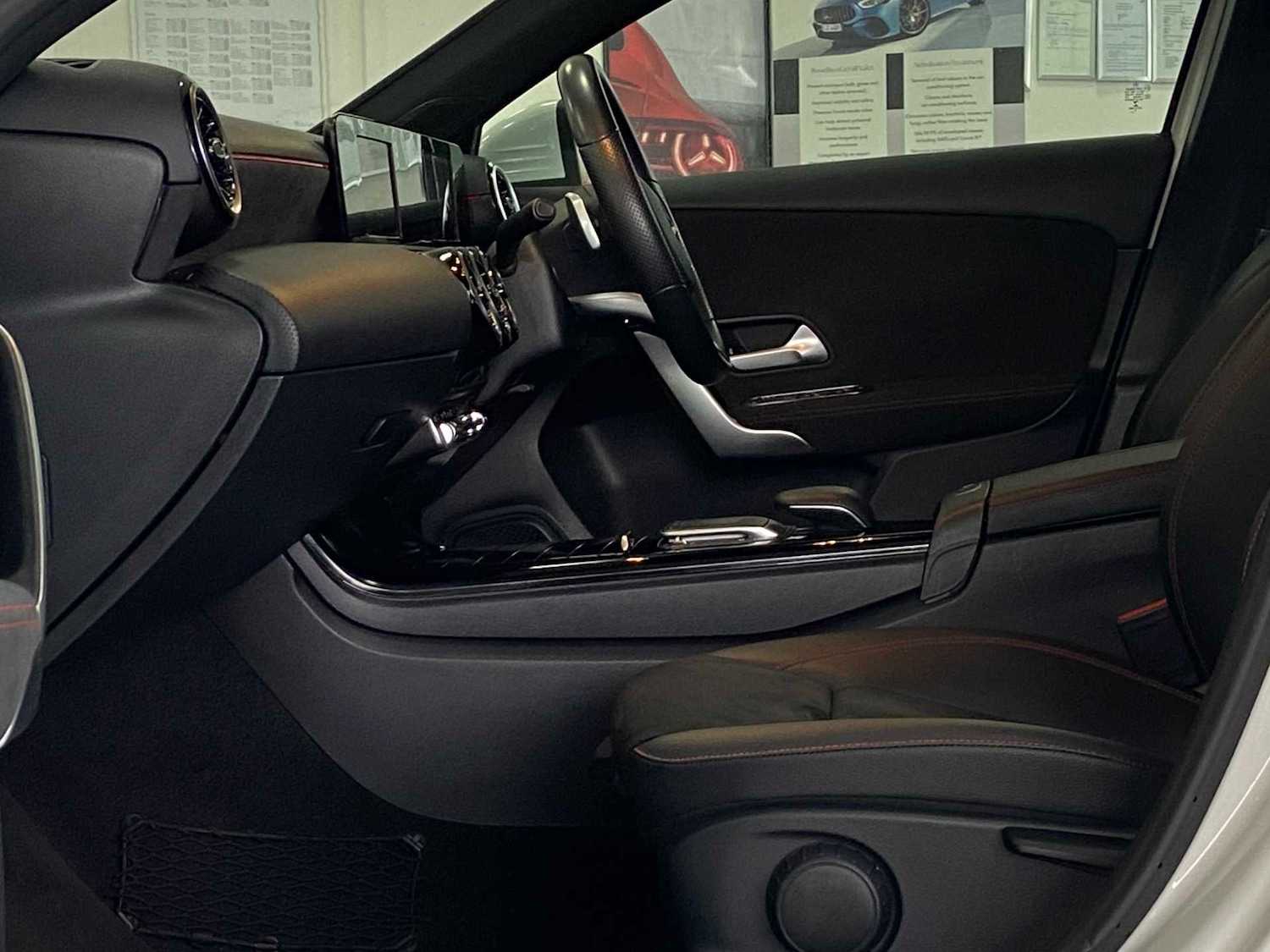 Used Mercedes-Benz A-Class 2020 for sale - 76789427: Photo 22