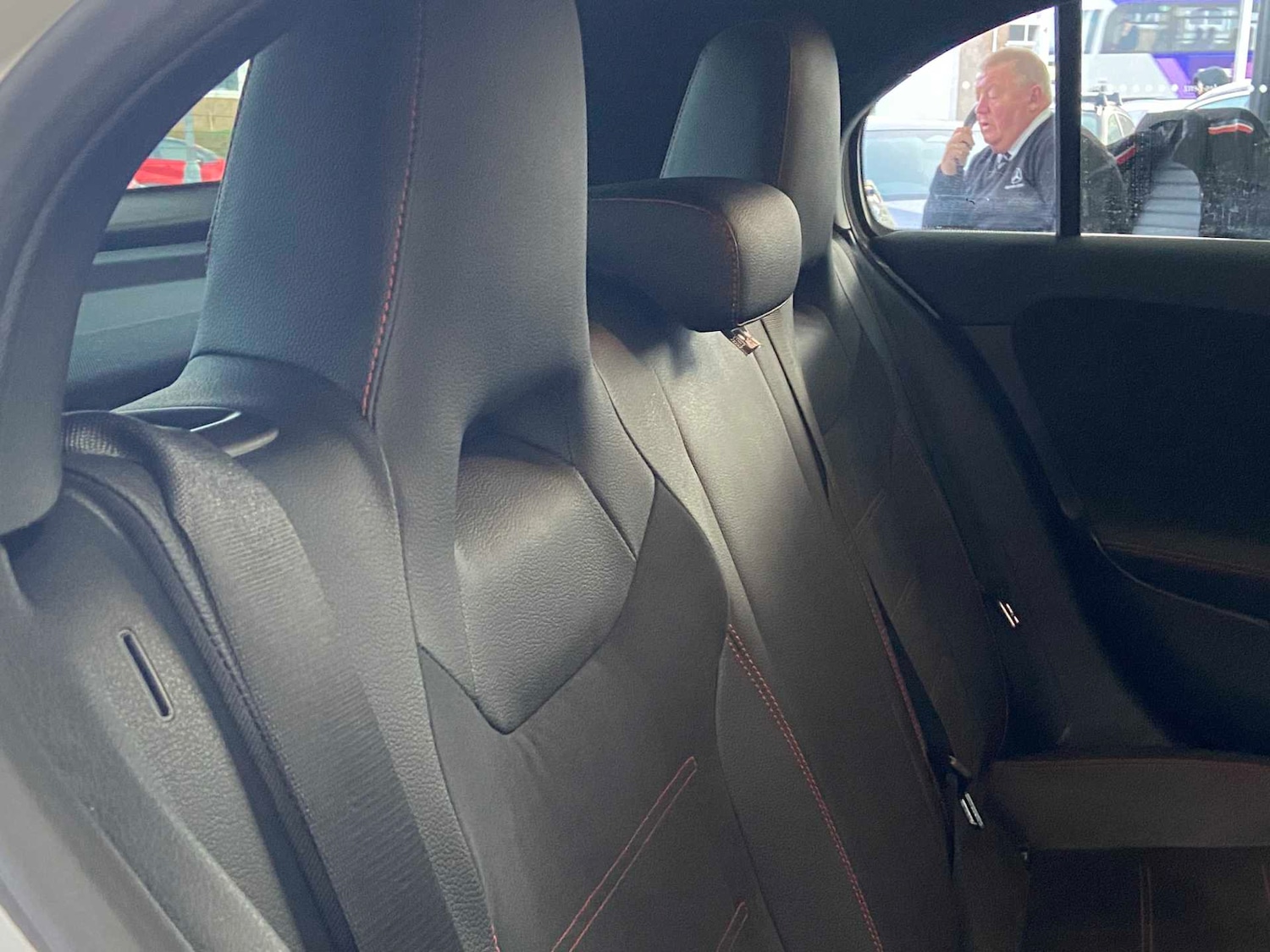 Used Mercedes-Benz A-Class 2020 for sale - 76789427: Photo 24