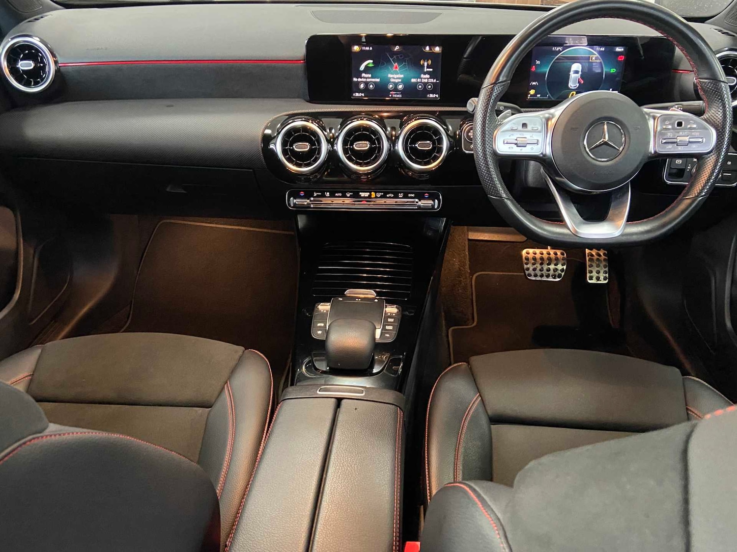 Used Mercedes-Benz A-Class 2020 for sale - 76789427: Photo 25