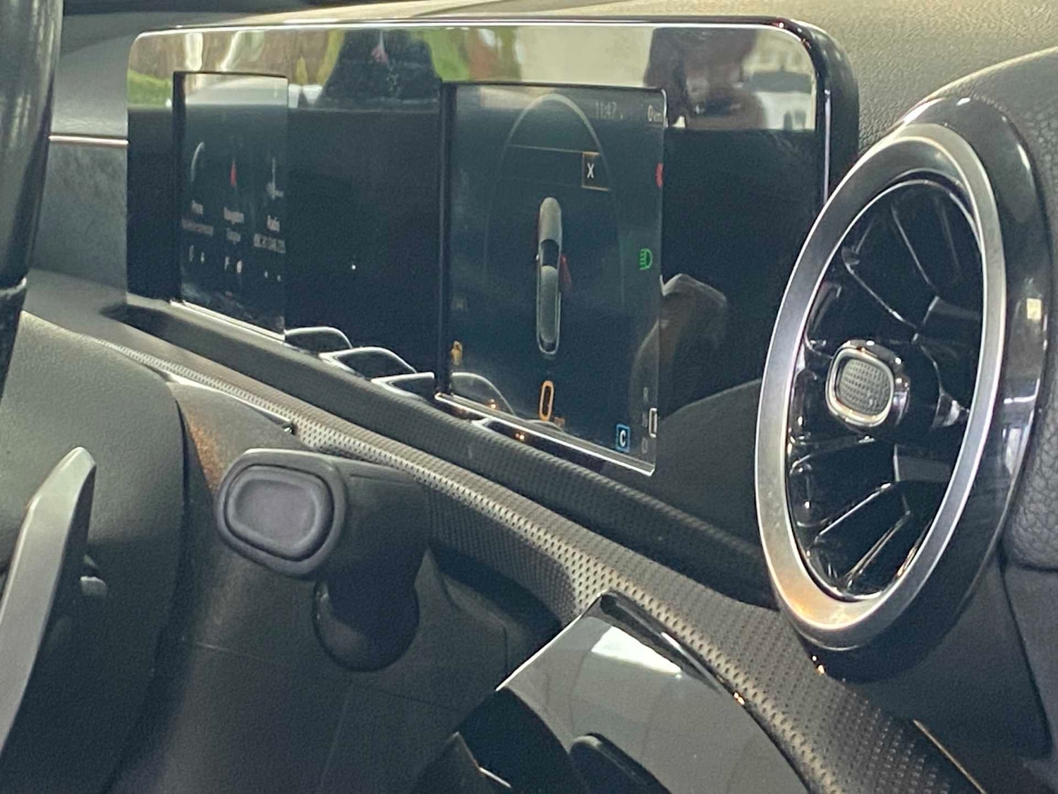 Used Mercedes-Benz A-Class 2020 for sale - 76789427: Photo 31