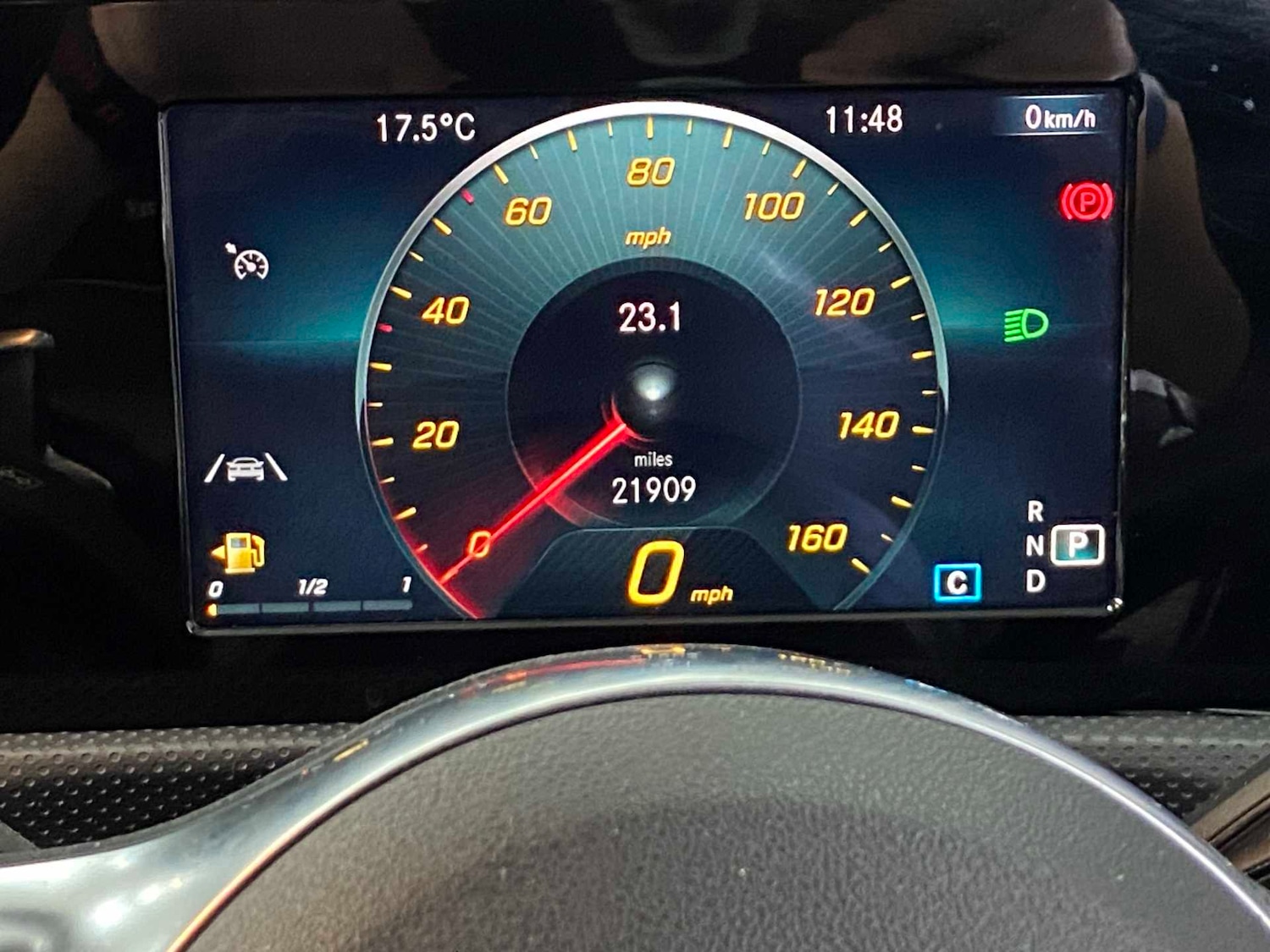 Used Mercedes-Benz A-Class 2020 for sale - 76789427: Photo 34