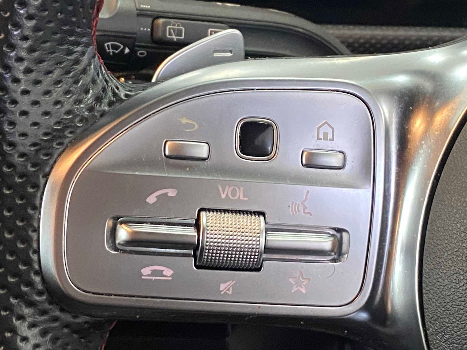 Used Mercedes-Benz A-Class 2020 for sale - 76789427: Photo 35