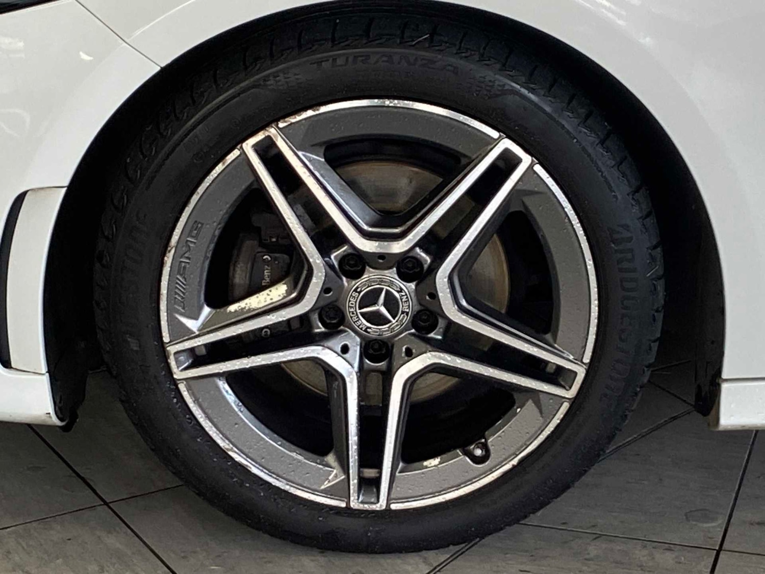 Used Mercedes-Benz A-Class 2020 for sale - 76789427: Photo 7