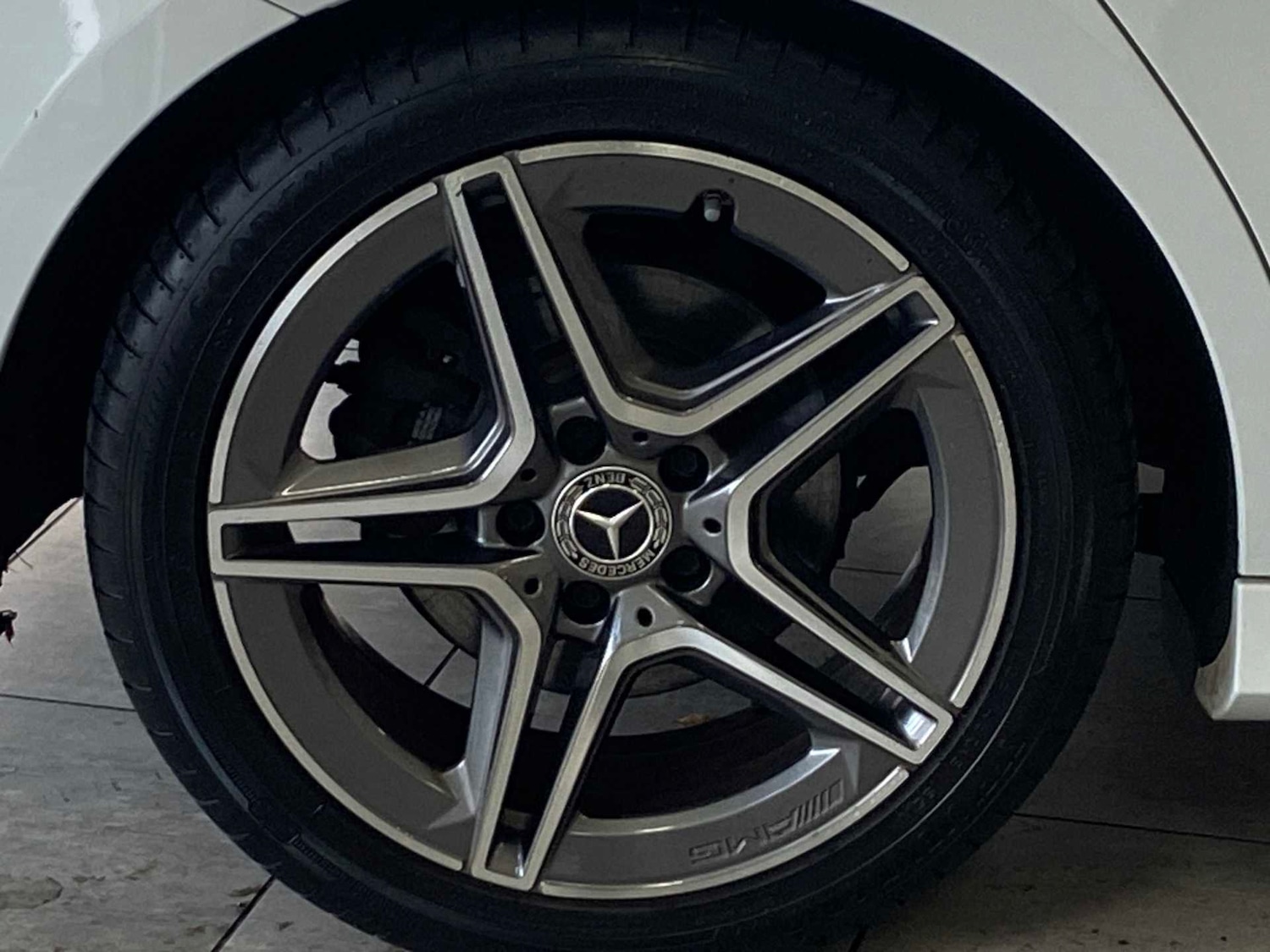 Used Mercedes-Benz A-Class 2020 for sale - 76789427: Photo 9