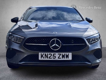 Used Mercedes-Benz A-Class 2025 for sale - 79294849: Photo