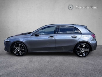 Used Mercedes-Benz A-Class 2025 for sale - 79294849: Photo