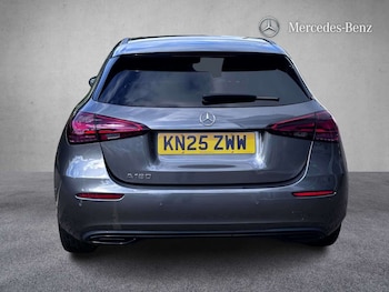 Used Mercedes-Benz A-Class 2025 for sale - 79294849: Photo