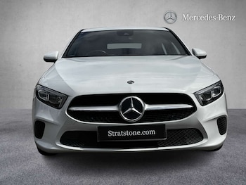 Used Mercedes-Benz A-Class 2020 for sale - 78732253: Photo