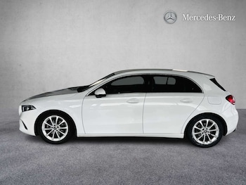 Used Mercedes-Benz A-Class 2020 for sale - 78732253: Photo