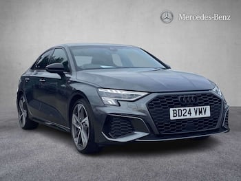 Used Audi A3 2024 for sale - 79745340: Photo