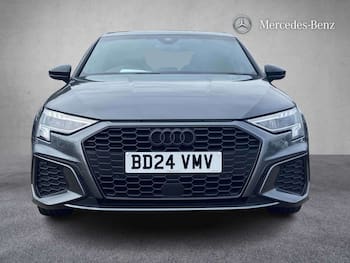 Used Audi A3 2024 for sale - 79745340: Photo