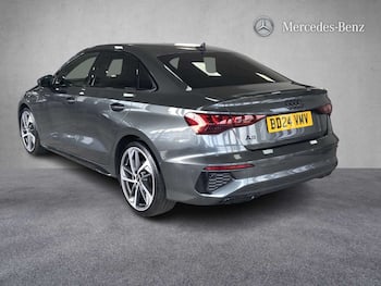 Used Audi A3 2024 for sale - 79745340: Photo