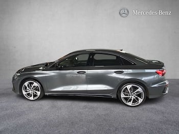 Used Audi A3 2024 for sale - 79745340: Photo