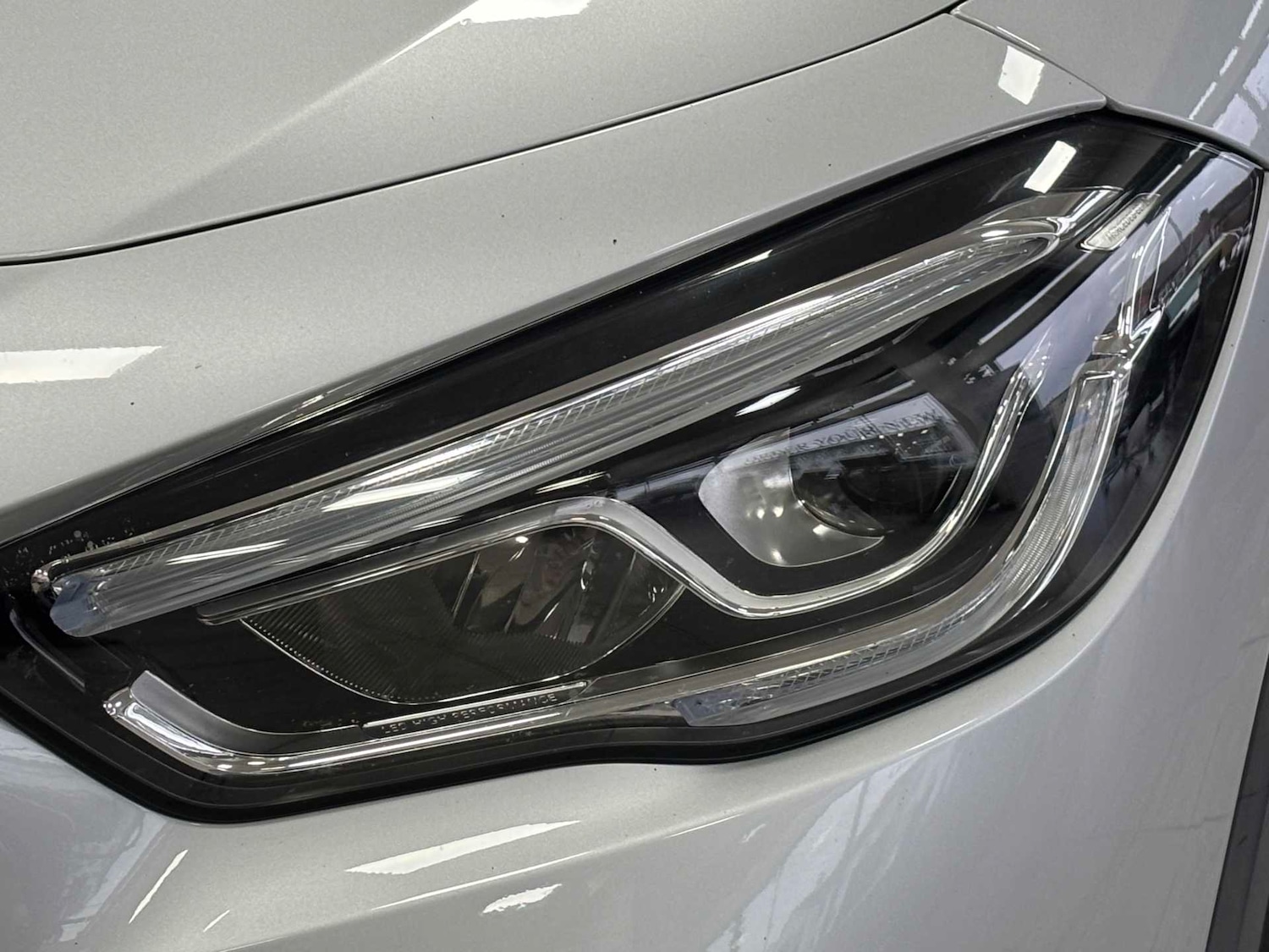 Used Mercedes-Benz GLA 2020 for sale - 77316479: Photo 11