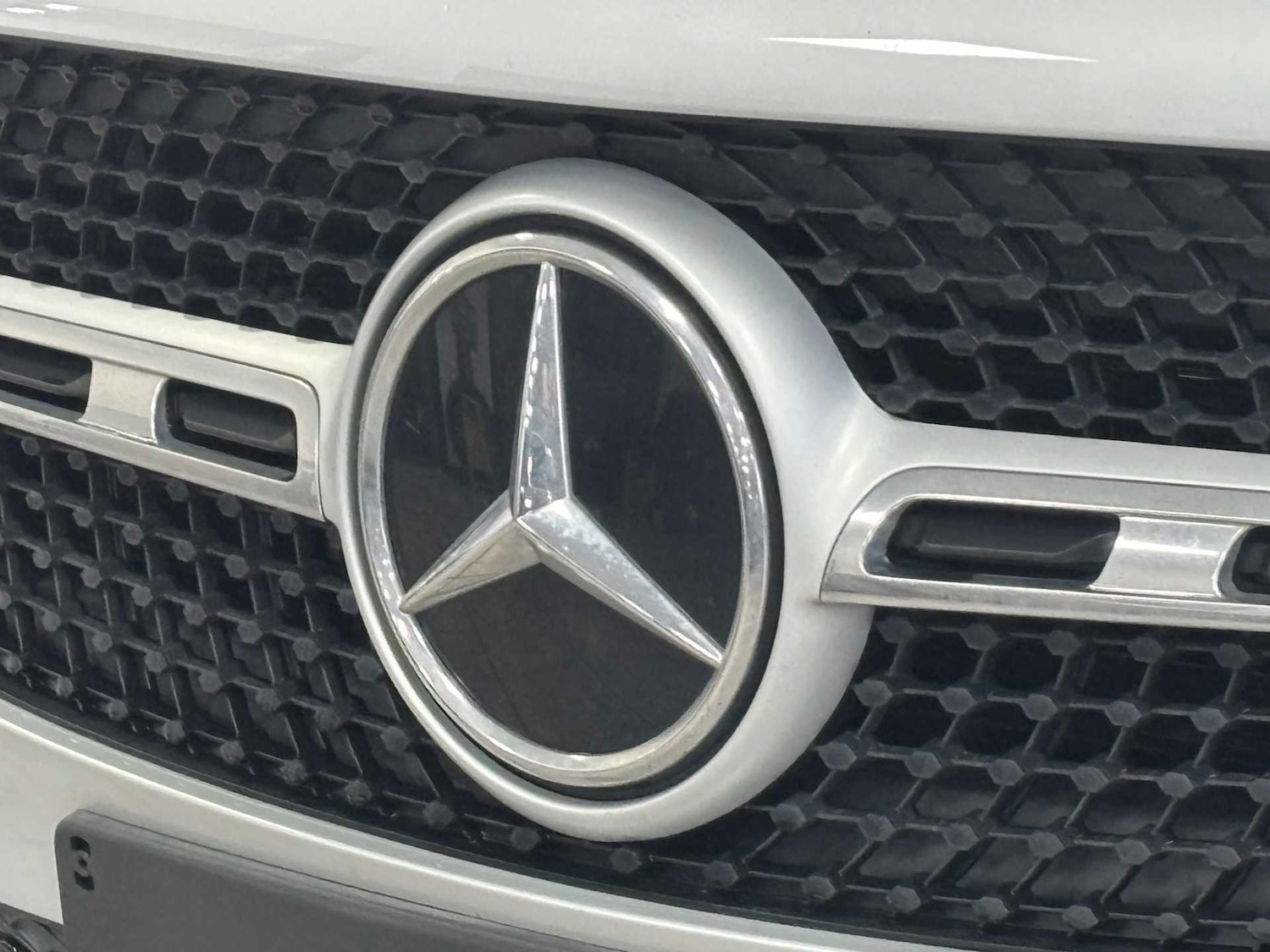 Used Mercedes-Benz GLA 2020 for sale - 77316479: Photo 13