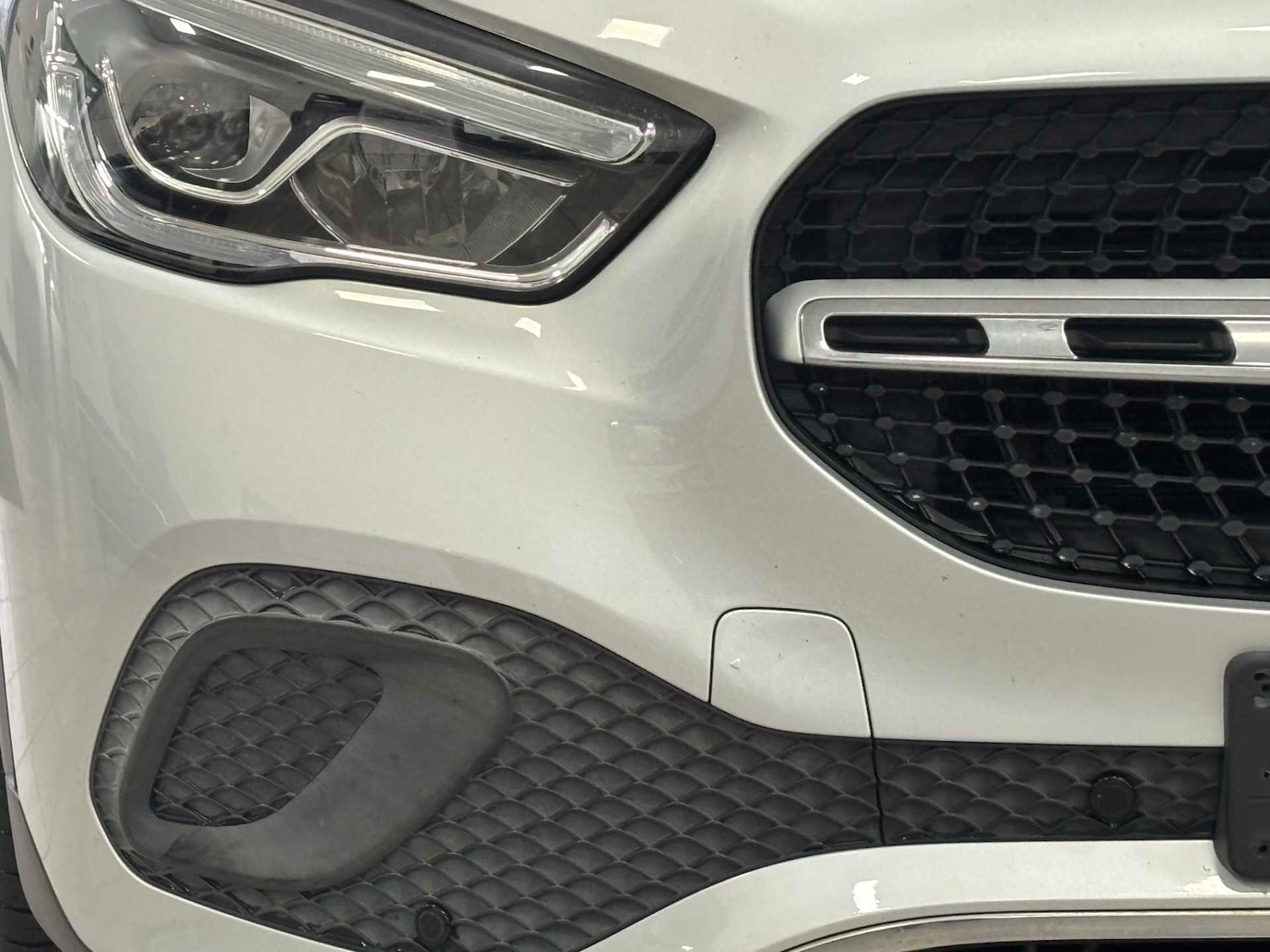 Used Mercedes-Benz GLA 2020 for sale - 77316479: Photo 14