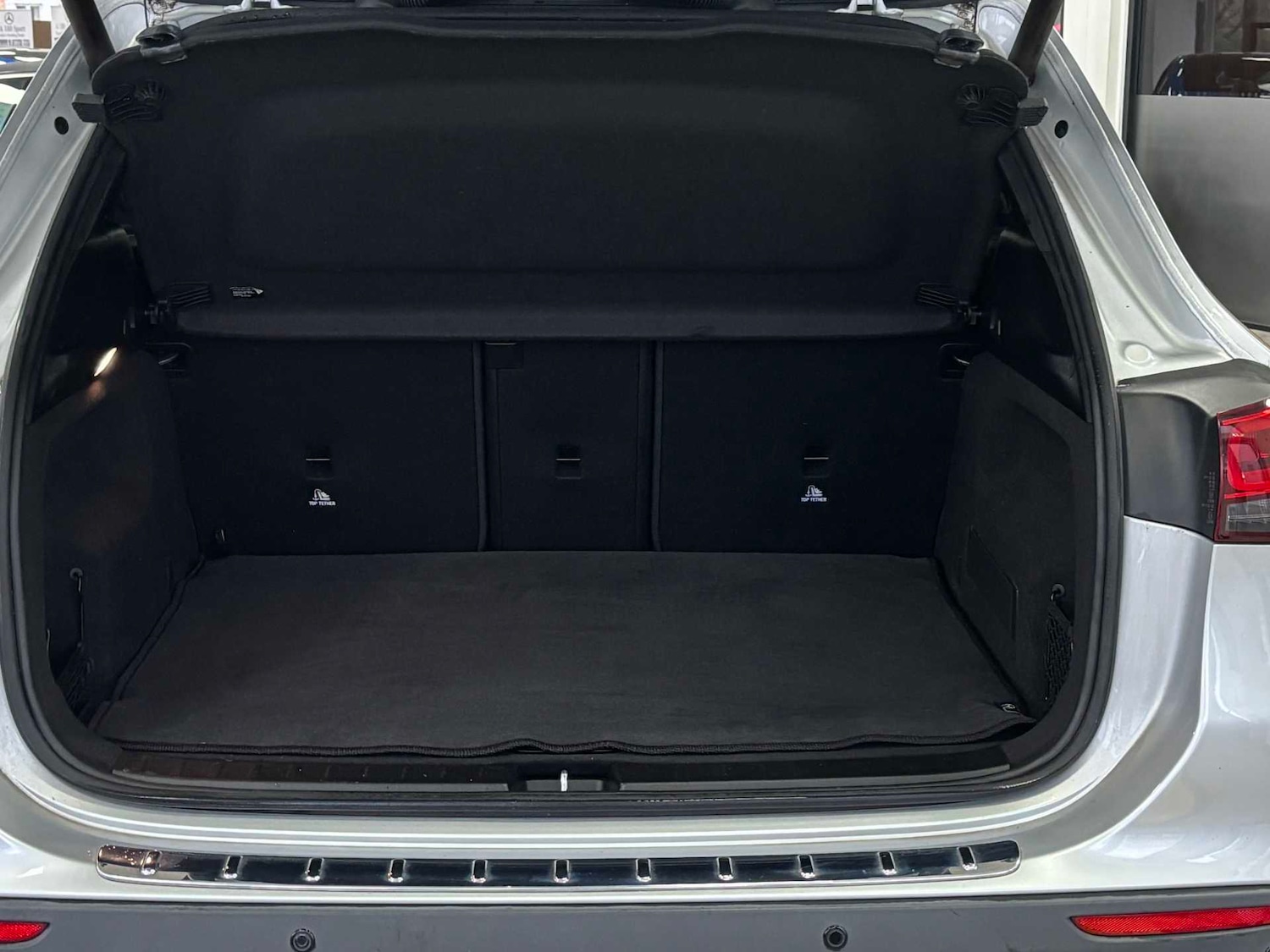 Used Mercedes-Benz GLA 2020 for sale - 77316479: Photo 18