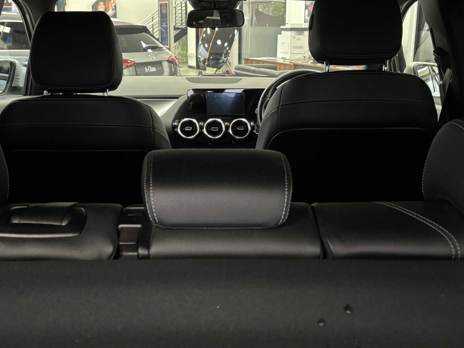 Used Mercedes-Benz GLA 2020 for sale - 77316479: Photo 20