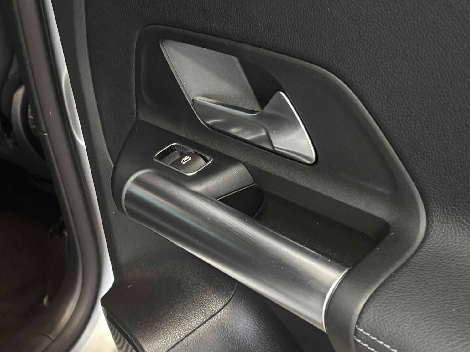 Used Mercedes-Benz GLA 2020 for sale - 77316479: Photo 34