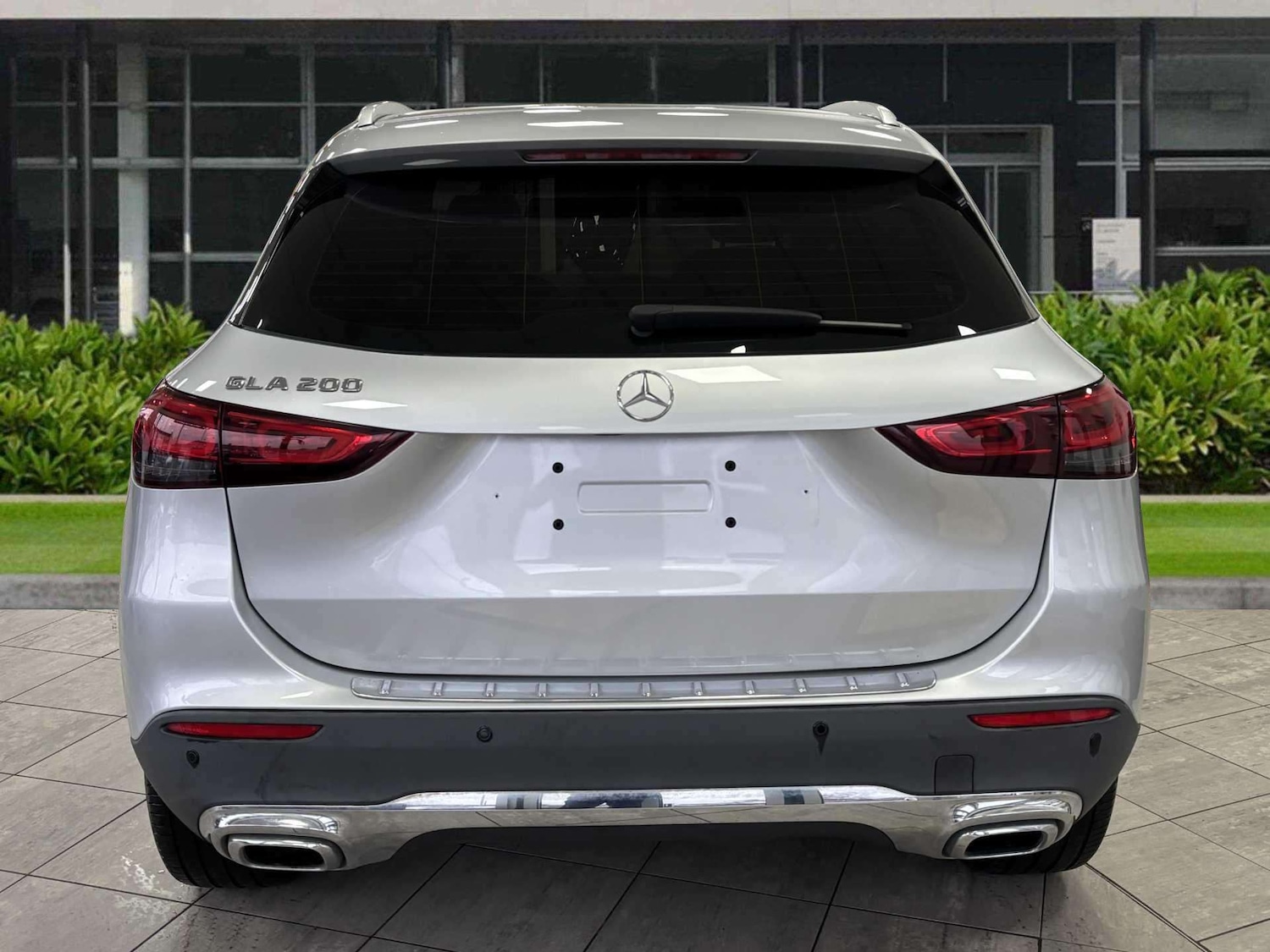 Used Mercedes-Benz GLA 2020 for sale - 77316479: Photo 5