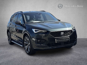 Used SEAT Tarraco 2023 for sale - 78591511: Photo